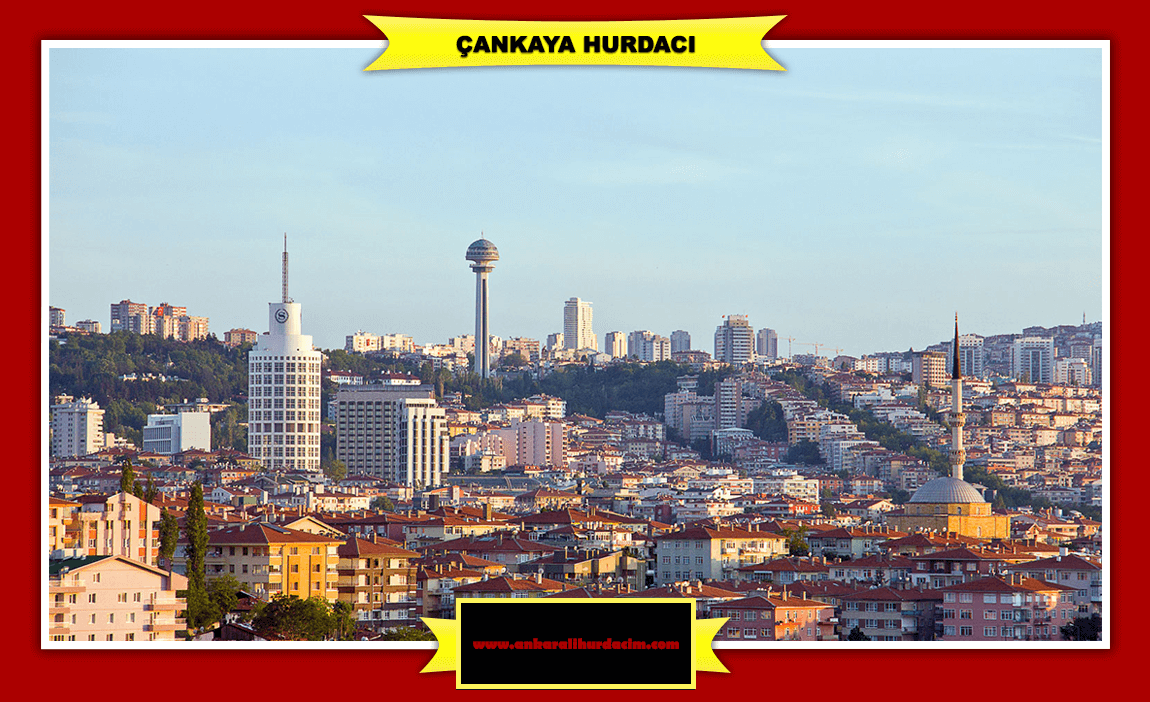 Çankaya Hurdacı