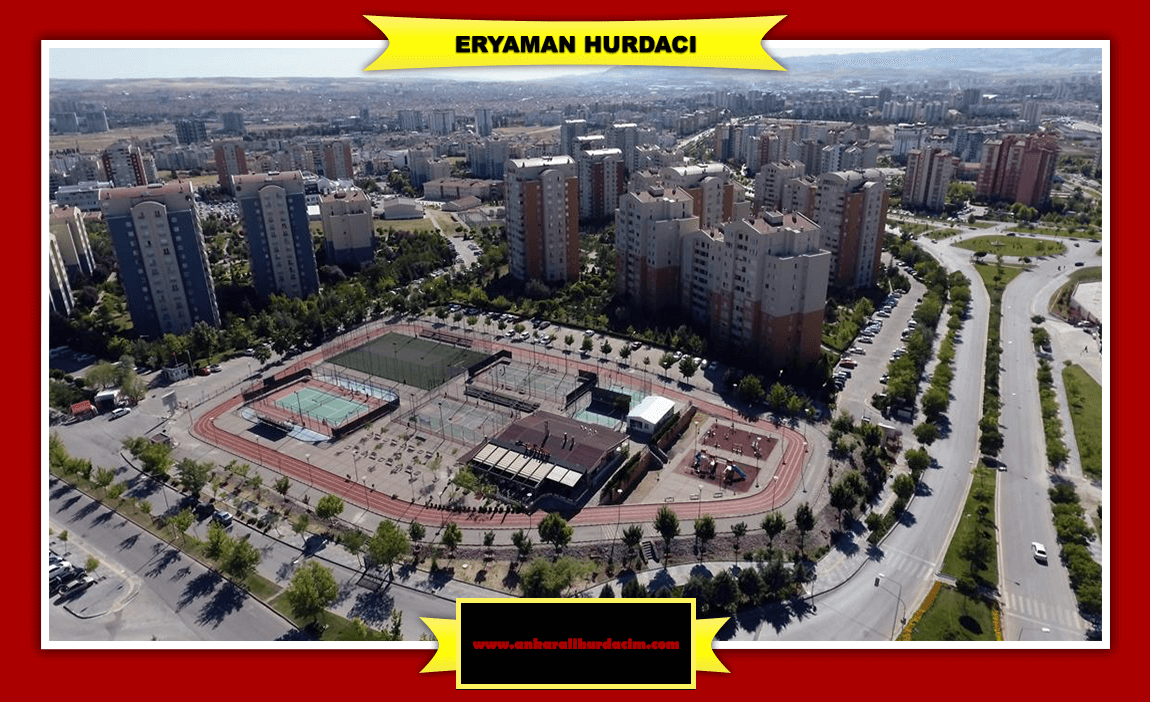 Eryaman Hurdacı