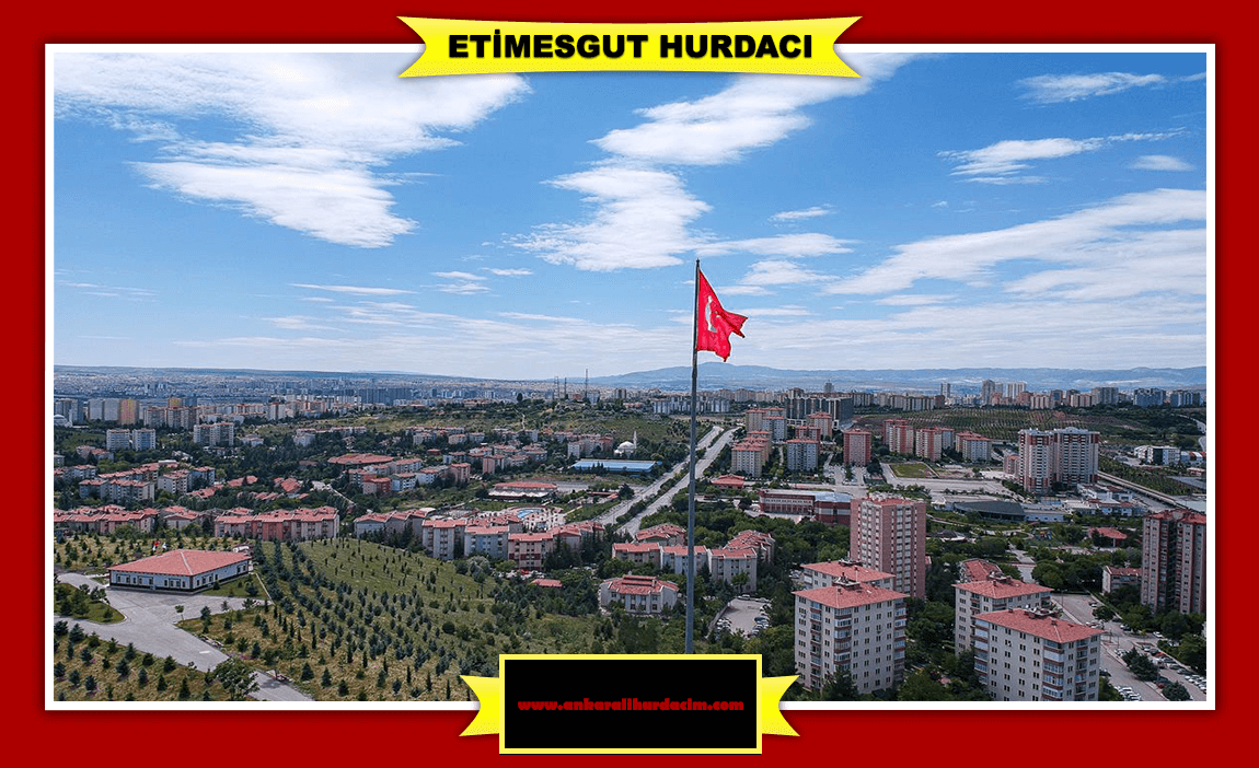 Etimesgut Hurdacı