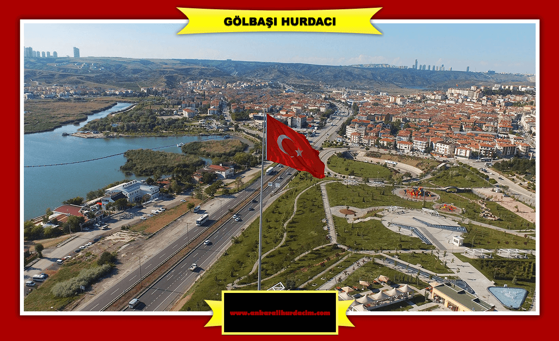 Gölbaşı Hurdacı