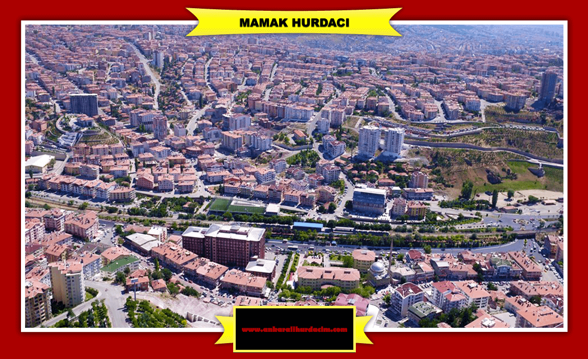 Mamak Hurdacı