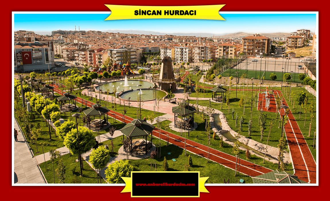 Sincan Hurdacı