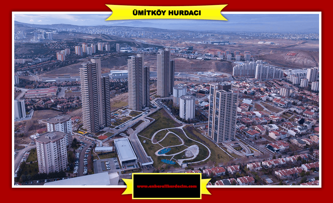Ümitköy Hurdacı