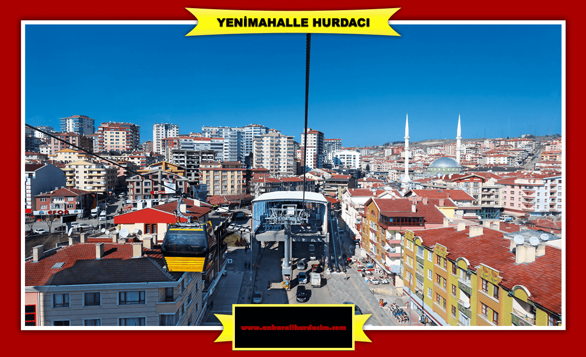 Yenimahalle Hurdacı